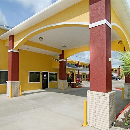 Americas Best Value Inn-Бейтаун Екстериор снимка
