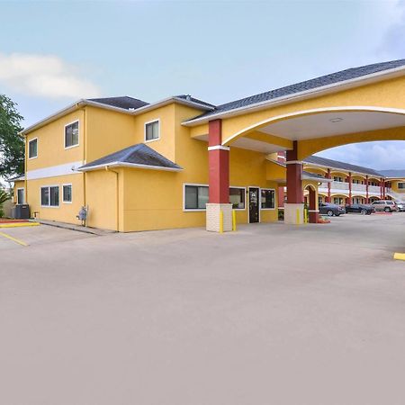 Americas Best Value Inn-Бейтаун Екстериор снимка
