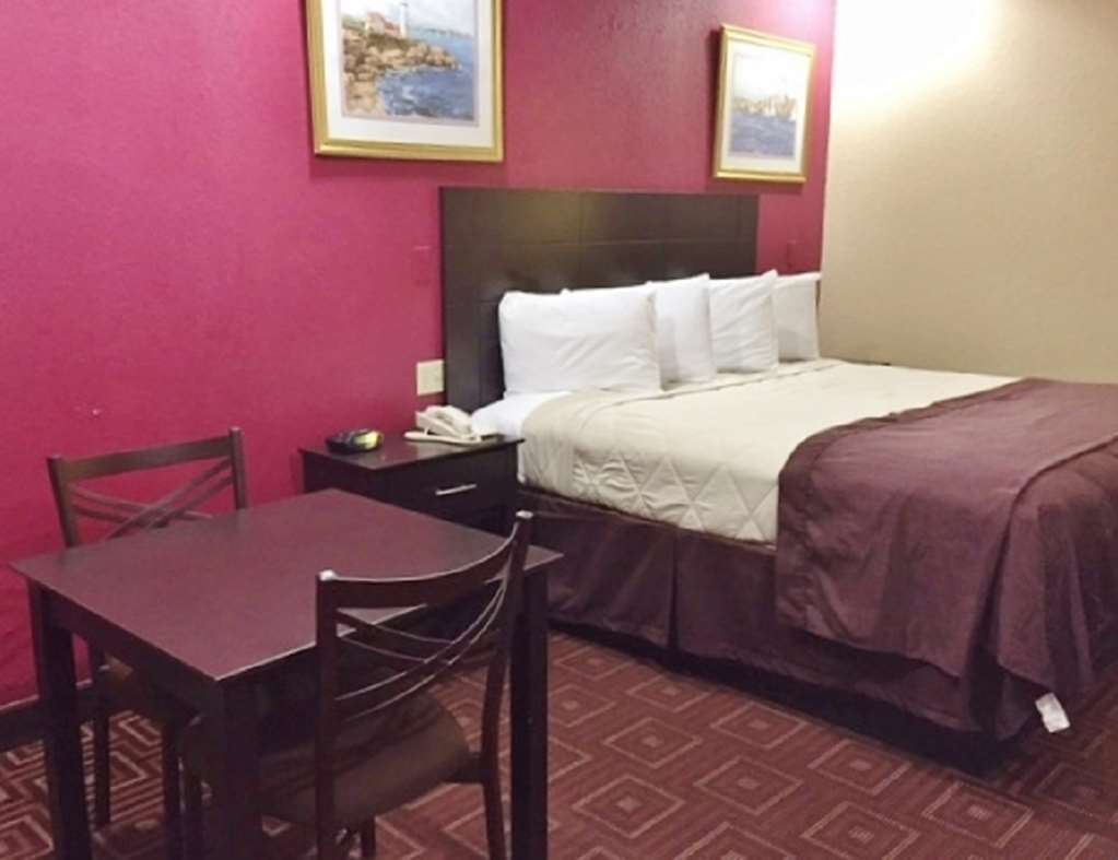 Americas Best Value Inn-Бейтаун Стая снимка