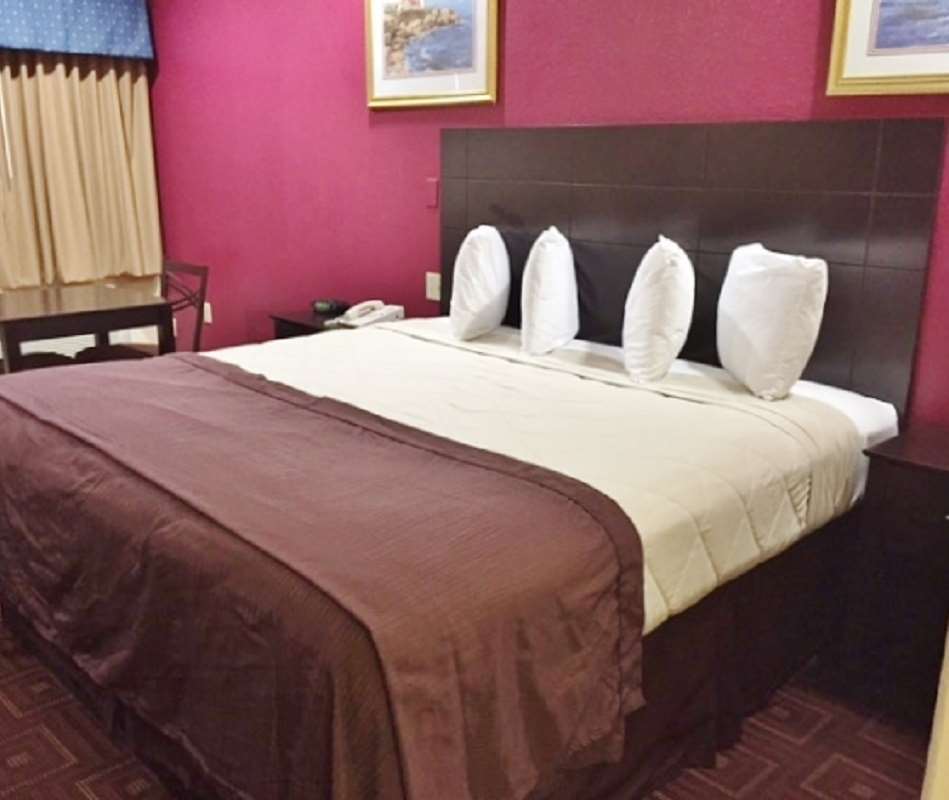 Americas Best Value Inn-Бейтаун Стая снимка