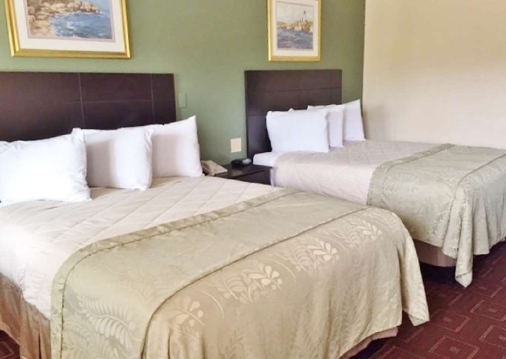 Americas Best Value Inn-Бейтаун Стая снимка