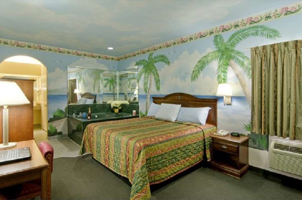 Americas Best Value Inn-Бейтаун Стая снимка