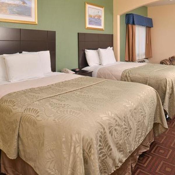 Americas Best Value Inn-Бейтаун Екстериор снимка