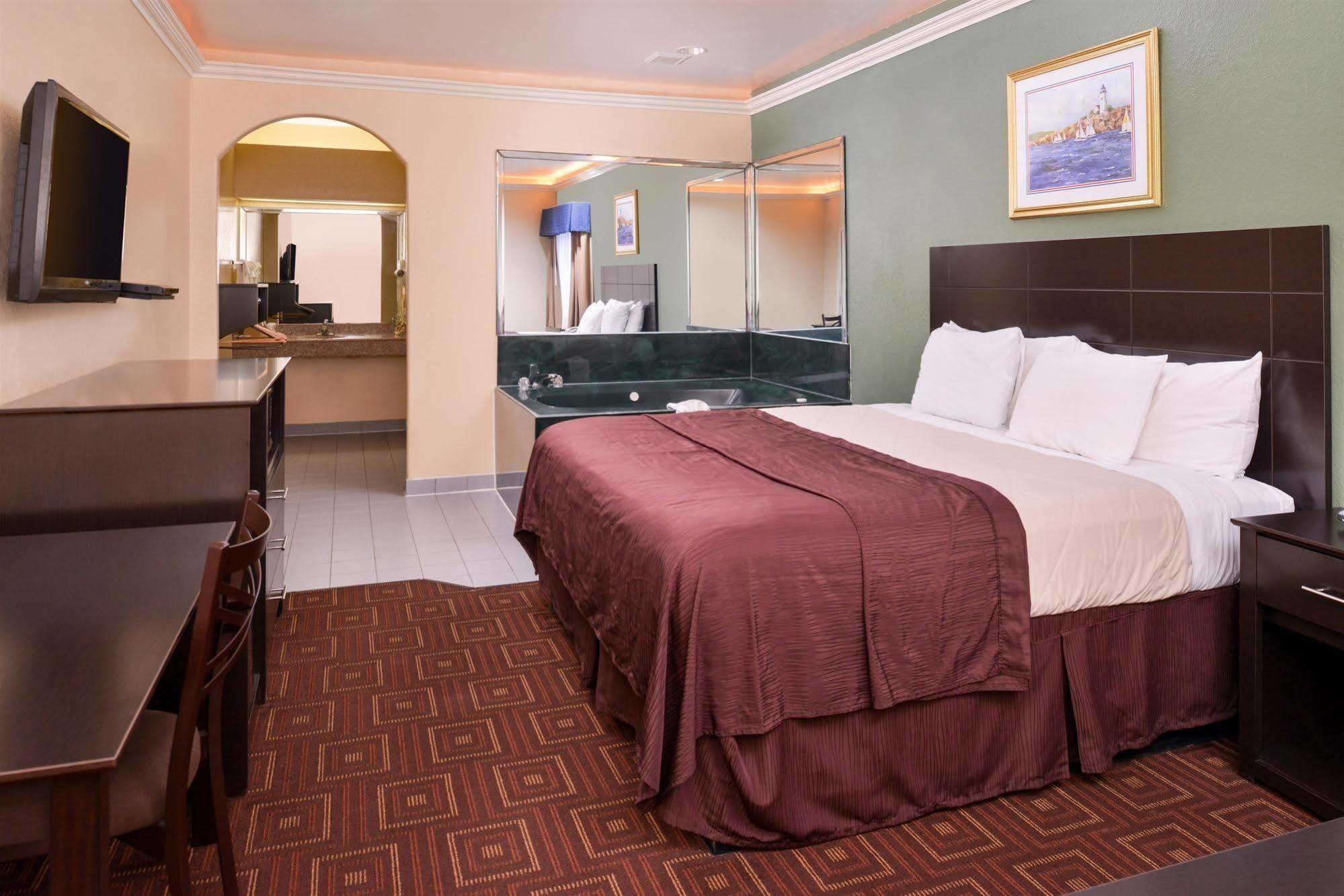 Americas Best Value Inn-Бейтаун Екстериор снимка